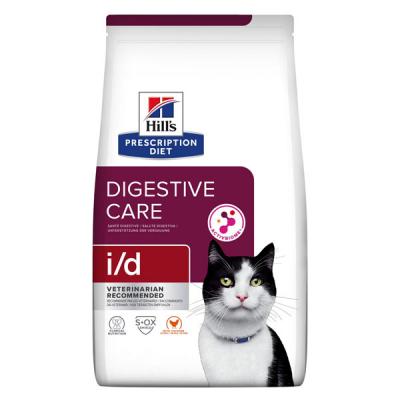 Hill's Prescription Diet i/d Digestive Care - 1,5 kg
