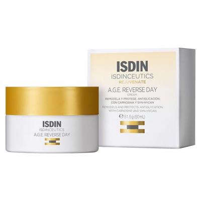 Isdin A.G.E. Reverse Triple Action Anti-Age Jour 50ml