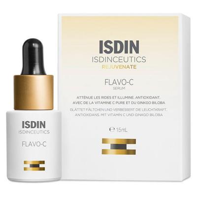 Isdin Isdinceutics Flavo-C S&eacute;rum 15ml