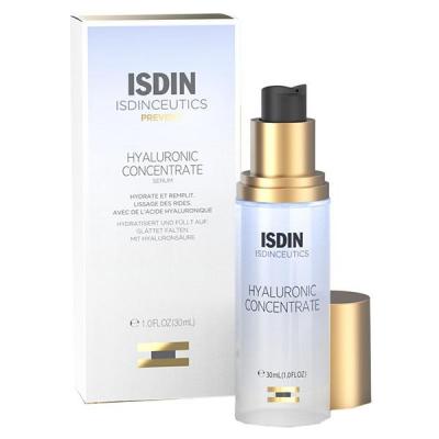 Isdin Isdinceutics Prevent Hyaluronic Concentrate S&eacute;rum 30 ml