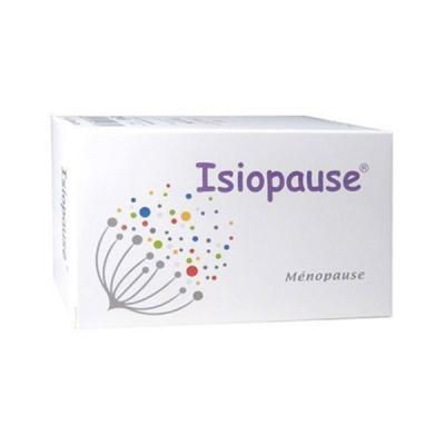 Isiopause Bouffees De Chaleur 60 Gelules Monin Chanteaud