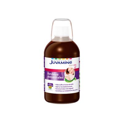Juvamine Essentielle 45+ Rondeurs Abdominales 500ml