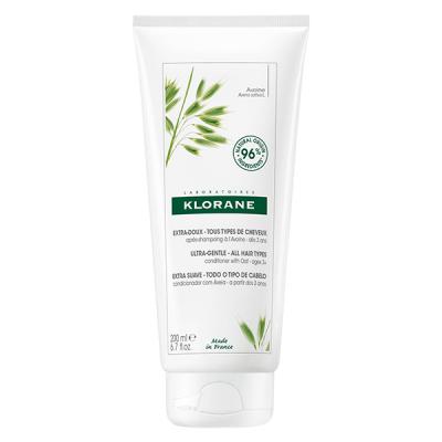 ULTRA-GENTLE conditioner with oat milk 200 ml