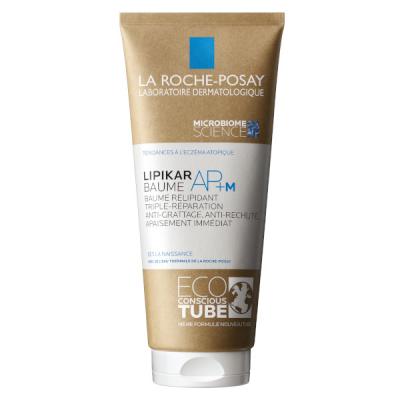 La Roche Posay Lipikar Baume Ap+ M Eco Responsable 200ml