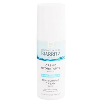 Laboratoires de Biarritz Hydra Protect+ Cr&egrave;me Visage 50ml