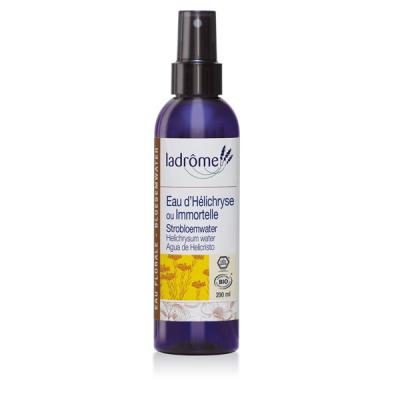 Ladrome Eau Florale D'Helichryse 200 ml