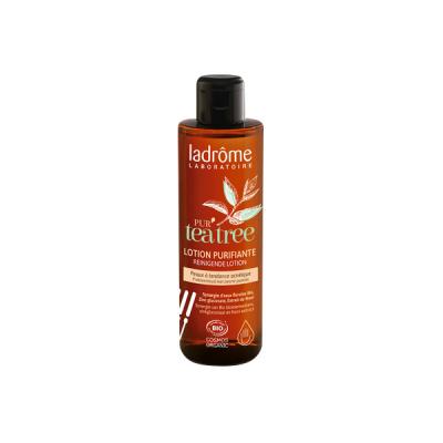 LADR&Ocirc;ME Lotion purifiante pur'tea tree flacon 200ml