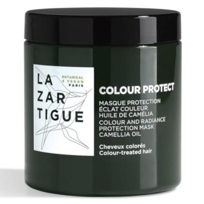 Lazartigue Colour Protect Masque Protection Eclat Couleur 250Ml