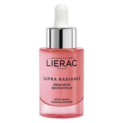 Lierac Supra Radiance S&eacute;rum D&eacute;tox Booster d'&Eacute;clat 30ml