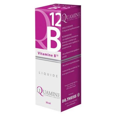 Marnys Vitamine B12 Liquide 30 ml