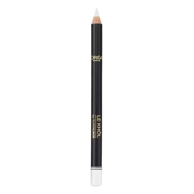 L'Or&eacute;al Color Riche By Superliner Crayon Yeux - 120 Immaculate Snow