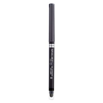 Infaillible Grip Liner Gel Automatic - Taupe Grey - L'Or&eacute;al Paris