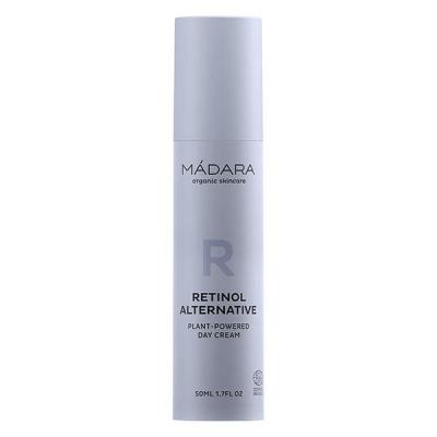 Madara Cosmetics Retinol Alternative Cr&egrave;me de jour &agrave; base de plantes 50ml 