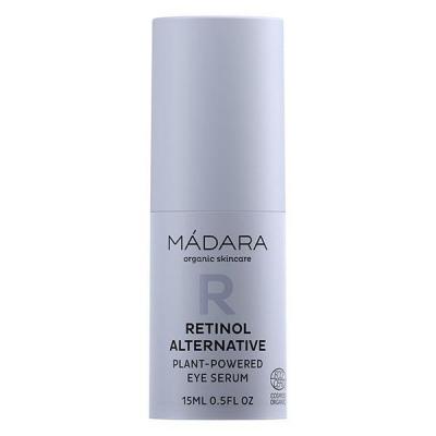 Madara Cosmetics Retinol Alternative S&eacute;rum pour les yeux &agrave; base de plantes 15ml 