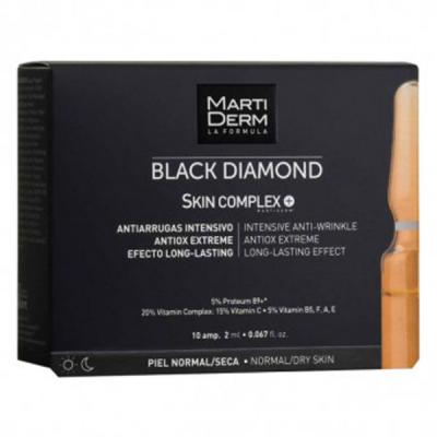 Martiderm Skin Complex Advanced 10amp Facial Treatment Dor&eacute;