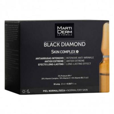 Martiderm Skin Complex Advanced 30amp Facial Treatment Dor&eacute;