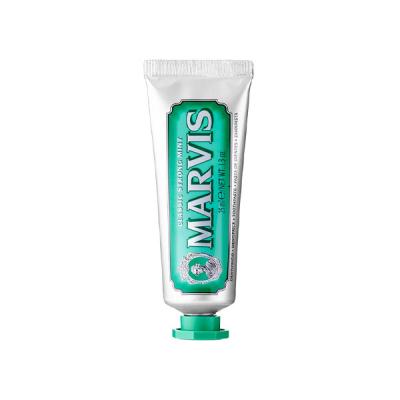 Marvis - Toothpaste Classic Strong Mint 25 Ml (Bundle)
