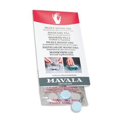 Mavala Pilule Manucure 6 pilules