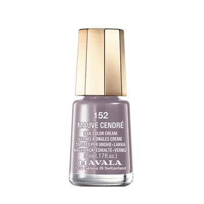 Mavala Mini Color Vernis &agrave; Ongles Mauve Cendr&eacute; 152 5ml
