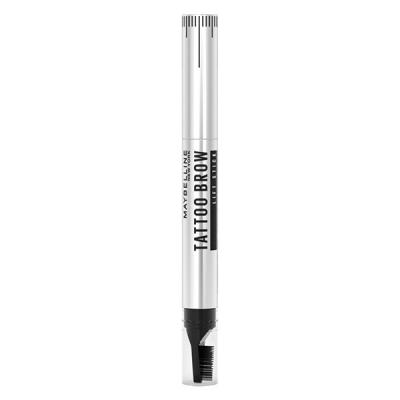Maybelline Tattoo Studio Brow Lift 10 gr 00 Effacer