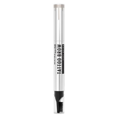 Maybelline Tattoo Studio Brow Lift 10 gr 01 Blonde