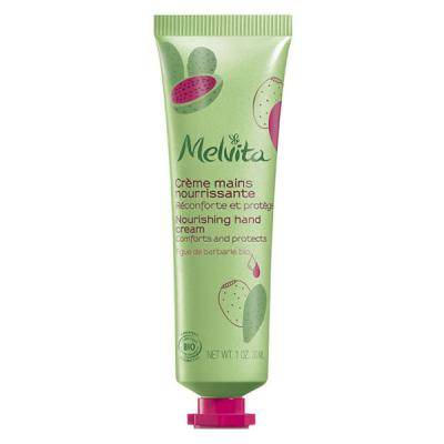 Melvita Cr&eacute;m&eacute; Mains R&eacute;paration Nouveau - Tube 30 ml