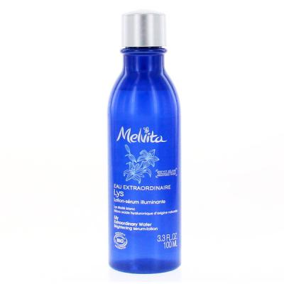 Melvita Eau Florale Lys