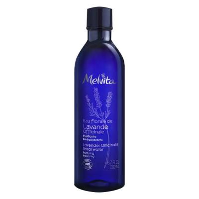 Melvita Eau Florale Lavande Officinale Bio 200ml