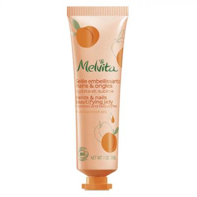 Melvita Creme Main Abricot 30ml