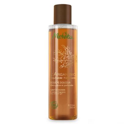 Melvita L'Argan Bio Douche Douceur 250mL