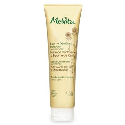 Melvita Les Essentiels Baume D&eacute;m&ecirc;lant Douceur Bio 150ml