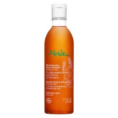 CHAMP&Uacute;S Y ACONDICIONADORES champ&uacute; purificante 200 ml