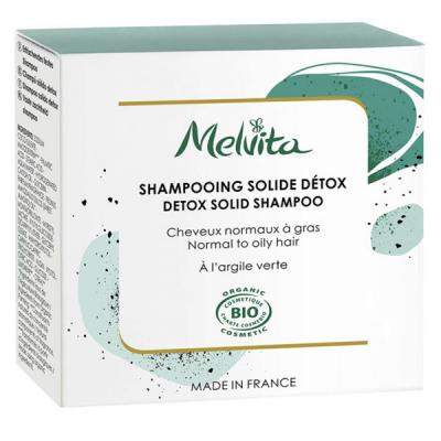 CHAMP&Uacute;S Y ACONDICIONADORES champ&uacute; s&oacute;lido detox 55 gr