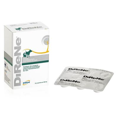 FATRO IBERICA SL 920-7742 Direne 32 Comprim&eacute;s Fatro