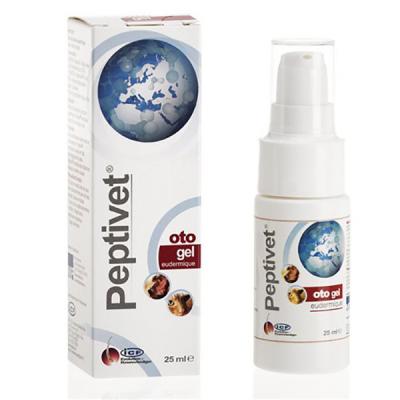 Nextmune Peptivet Oto Gel 25ml