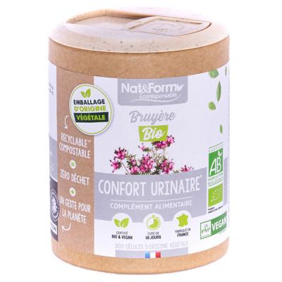 Bruy&egrave;re gamme &eacute;coresponsable 200 g&eacute;lules nat et form