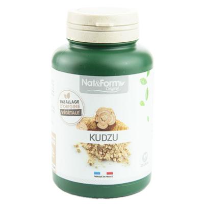 Nat & Form Original Kudzu 200 g&eacute;lules
