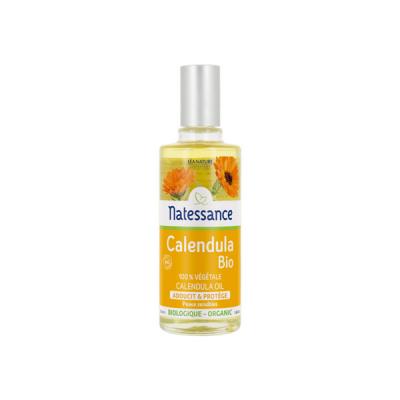 Natessance Hle Calendula Bio 50ml