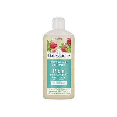 Natessance Hle Ricin Fortif 250ml