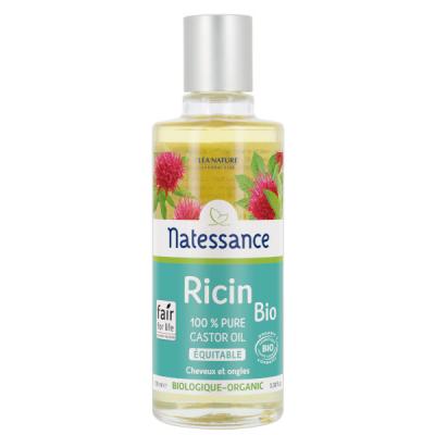 Natessance Hle Ricin Bio 100mL