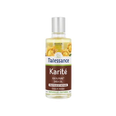 Natessance Hle Veg Karite 100ml