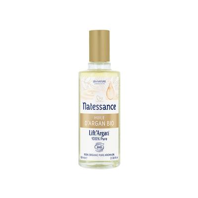 Natessance Lift'Argan Huile d'Argan Bio Pure 50ml