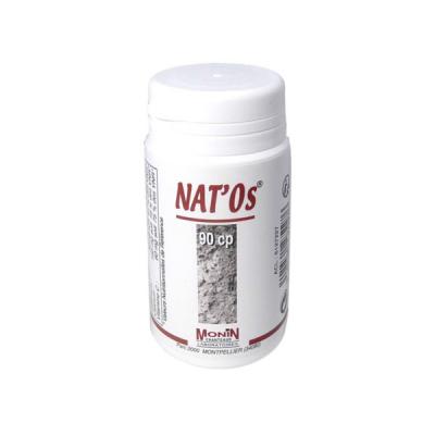 Nat'os 90 comprim&eacute;s Monin Chanteaud