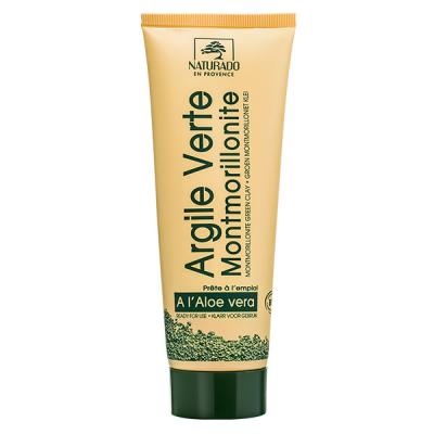 Comptoir Provencal Argile Naturado Argile Verte 300G