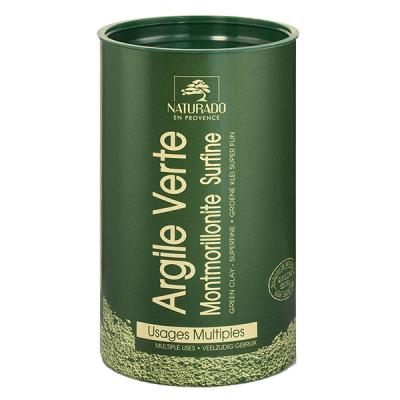 Comptoir Provencal Argile Naturado Pdr Argile Verte 300G
