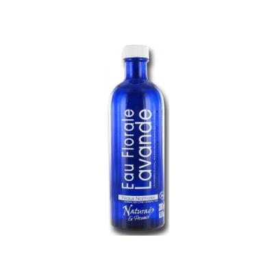 Naturado - Eau florale Bio de Lavande 200 ml