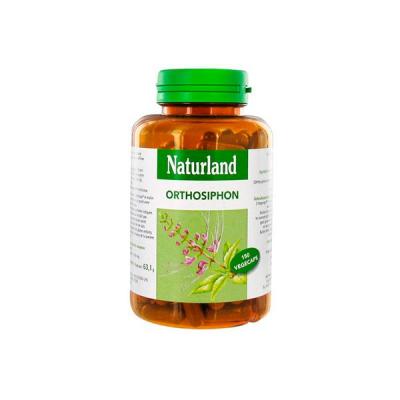 Naturland Orthosiphon 150 V&eacute;g&eacute;caps - Pot 150 v&eacute;g&eacute;caps
