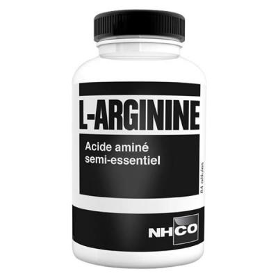 NHCO LArginine 84 g&eacute;lules