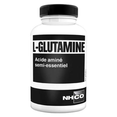Nh Co L-Glutamine Gelul84