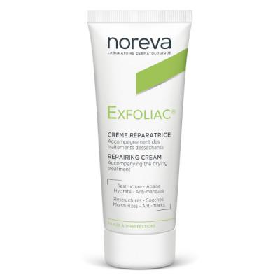 Exfoliac Cr&egrave;me R&eacute;paratrice 40ml